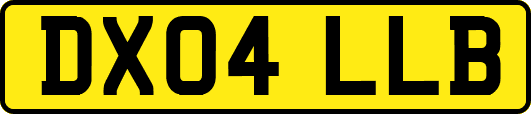 DX04LLB