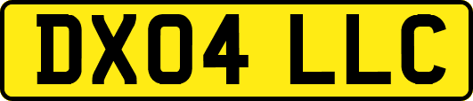 DX04LLC
