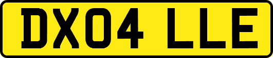 DX04LLE