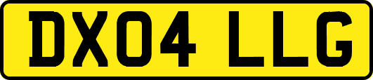 DX04LLG