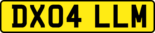 DX04LLM