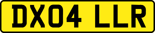DX04LLR