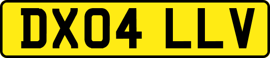 DX04LLV