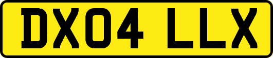 DX04LLX