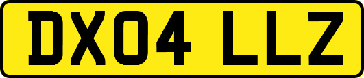 DX04LLZ