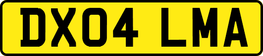 DX04LMA