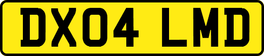 DX04LMD
