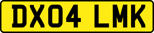 DX04LMK