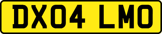 DX04LMO