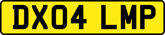 DX04LMP