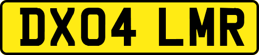 DX04LMR