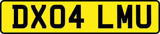 DX04LMU