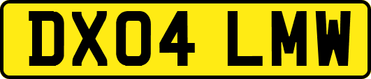 DX04LMW
