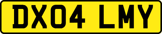 DX04LMY