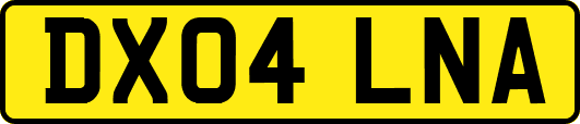 DX04LNA