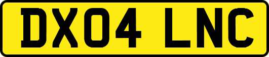 DX04LNC