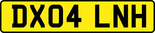 DX04LNH