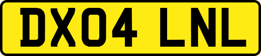 DX04LNL