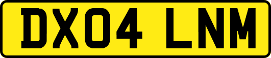 DX04LNM