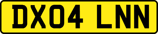 DX04LNN