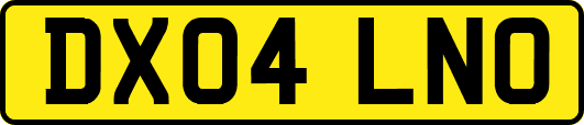 DX04LNO