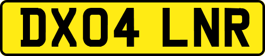 DX04LNR