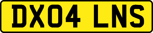DX04LNS