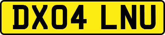 DX04LNU