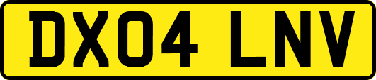 DX04LNV