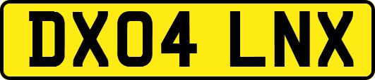 DX04LNX