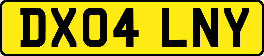 DX04LNY
