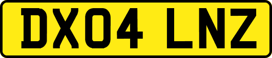 DX04LNZ