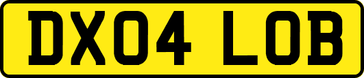 DX04LOB