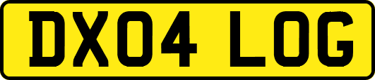 DX04LOG