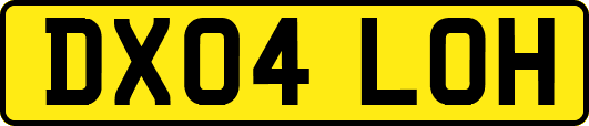 DX04LOH