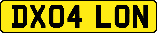 DX04LON