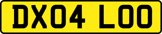 DX04LOO