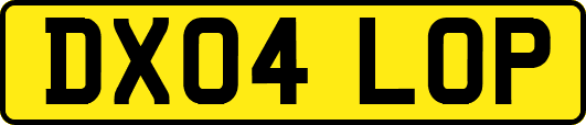 DX04LOP