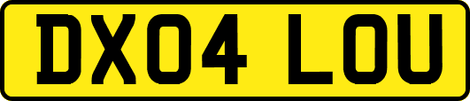 DX04LOU