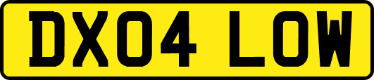 DX04LOW
