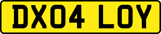 DX04LOY