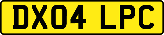 DX04LPC