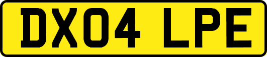 DX04LPE