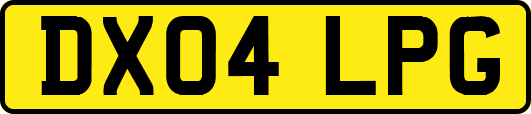 DX04LPG