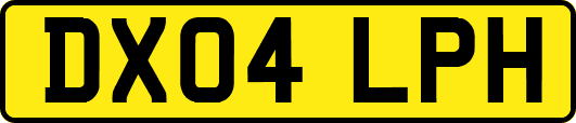 DX04LPH