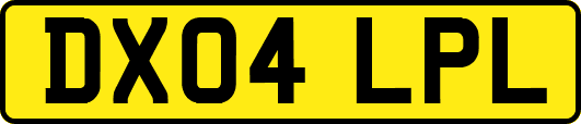 DX04LPL