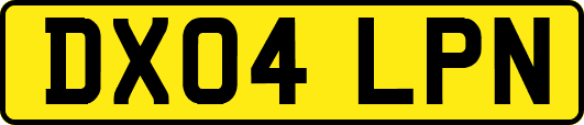 DX04LPN