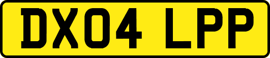 DX04LPP