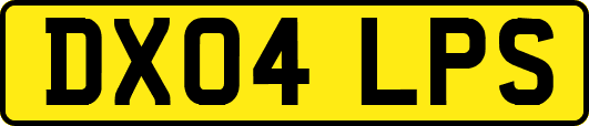 DX04LPS