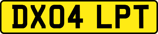 DX04LPT